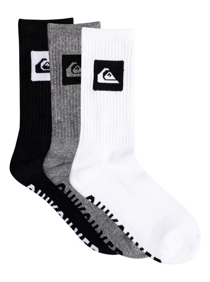 

Высокие носки Quiksilver - Разноцветный