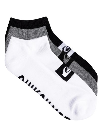 

Низкие носки Quiksilver - Разноцветный