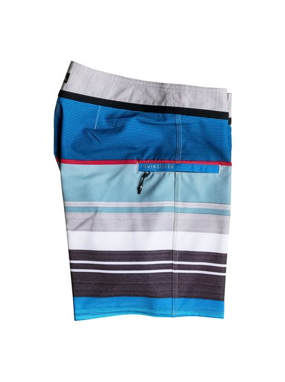 

Бордшорты Everyday Stripe Vee 15"