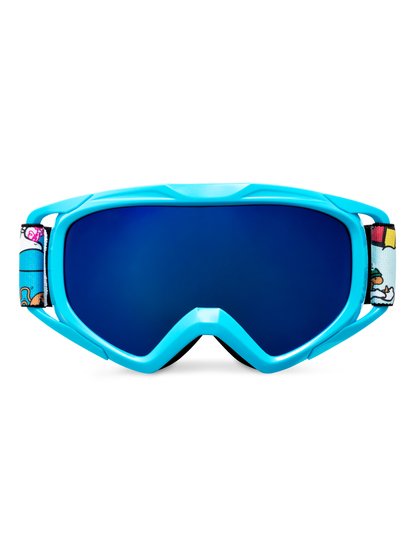 

Сноубордическая маска Eagle 2.0 Mr Men