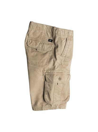 

Boy's Deluxe Shorts