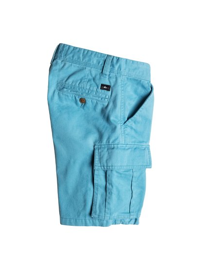 

Boy's Everyday Cargo Shorts