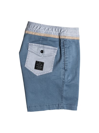 

Детские шорты Street Trunk Yoke