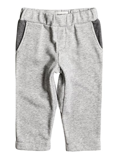 

Джоггеры Fonic Fleece - Серый
