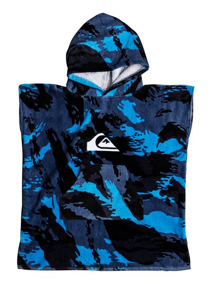 

Полотенце Quiksilver - Синий