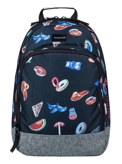 

Небольшой рюкзак Chompine 12L - Черный