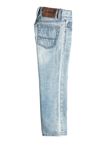 

Boy's Sequel Dust Bowl Regular Fit Jeans