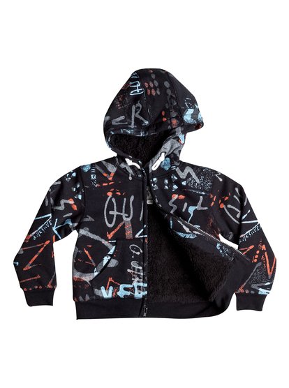 

Толстовка на молнии Meadow Brooks Sherpa