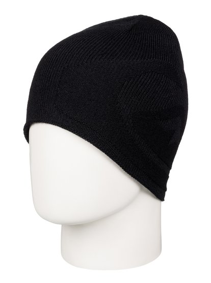 

Шапка-beanie M&W