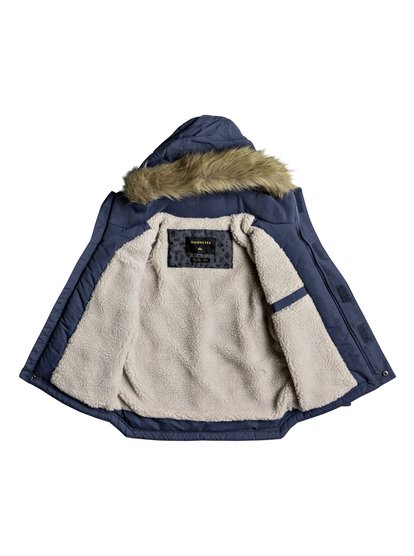 

Парка Short Rain