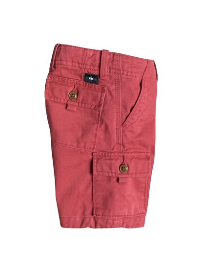 

Boy's Everyday Cargo Shorts
