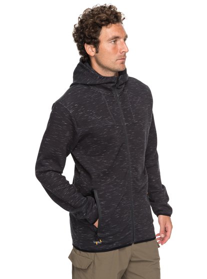 

Толстовка на молнии Quiksilver