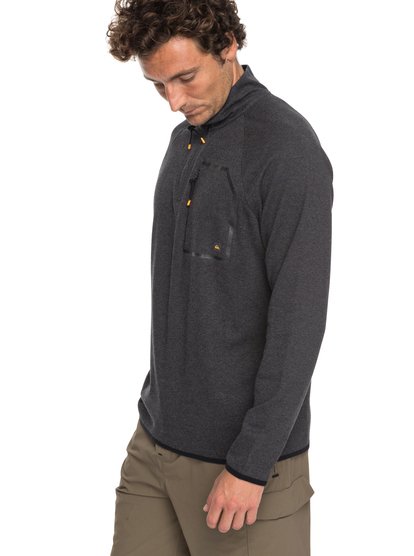 

Лонгслив Quiksilver