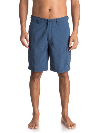 

Шорты Waterman Skipper - Синий