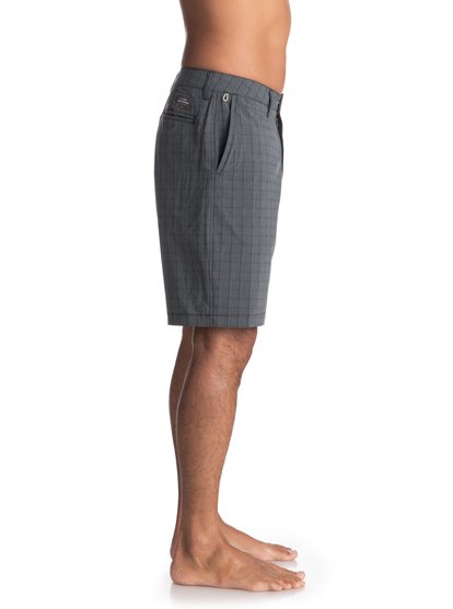 

Шорты Waterman Vagabond Plaid