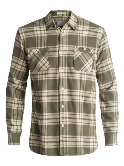 

Рубашка с длинным рукавом Waterman Moon Tides Flannel