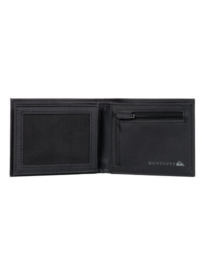 

Stitched Wallet