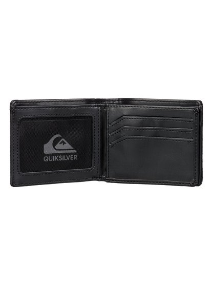 

Supplied Wallet