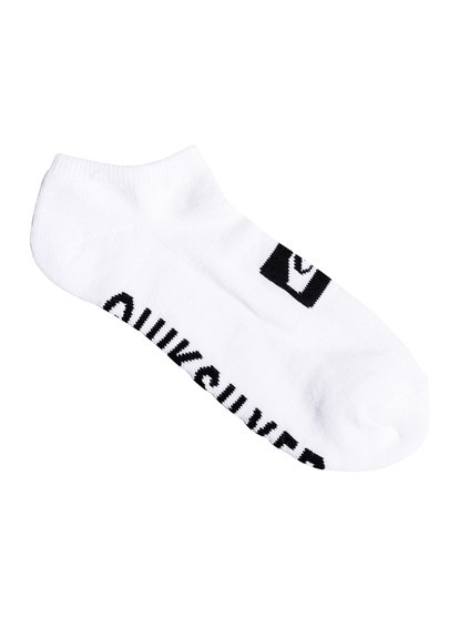 

Низкие носки Quiksilver