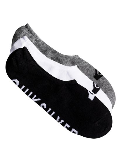 

Носки-невидимки Quiksilver - Разноцветный