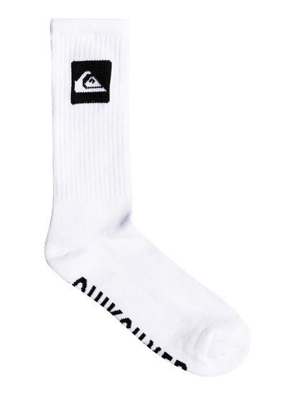 

Высокие носки Quiksilver
