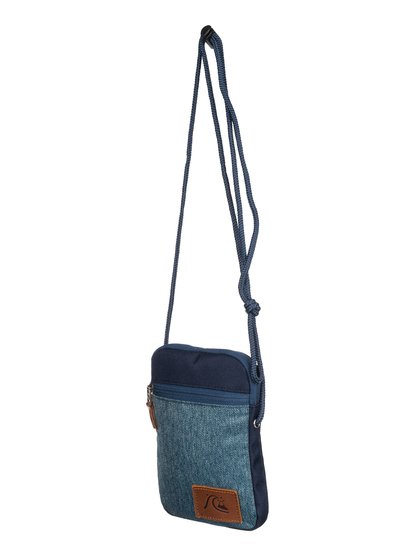 

Men's Black Dies Small Shoulder Bag