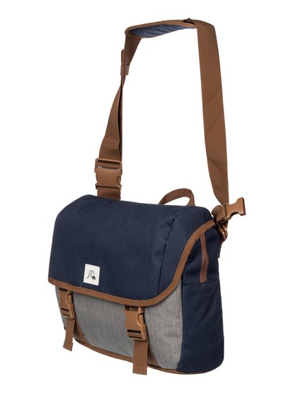 

Men's Carrier Small Shoulder Bag