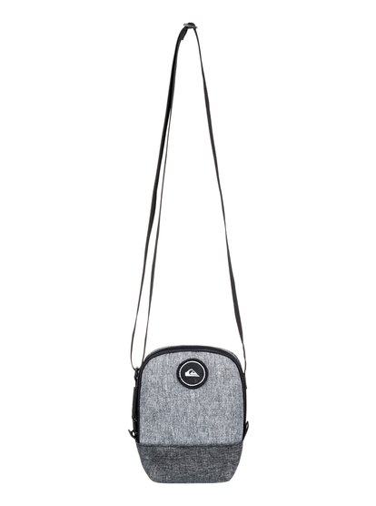 

Black Dies - Small Shoulder Bag - Серый
