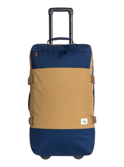 

Men's Delay Modern Original Wheeled Suitcase