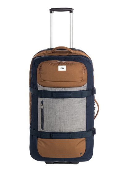 

Men's Reach Modern Original Wheeled Suitcase