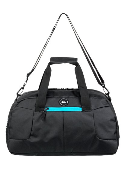 

Сумка Small Shelter 30L - Черный