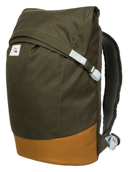 

Men's New Roll Top Backpack