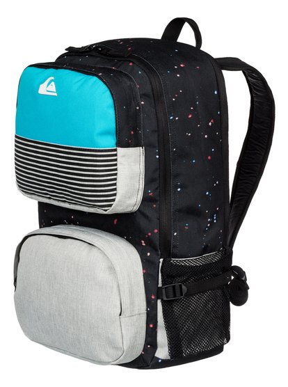 

Men's Wedge Backpack