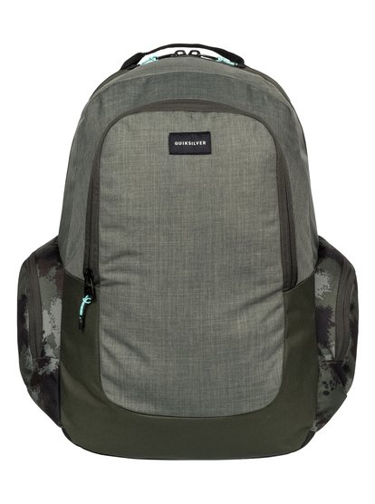 

Рюкзак среднего размера Schoolie 25L - Коричневый