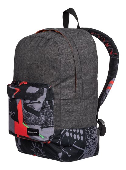 

Рюкзак среднего размера Night Track Print 22L