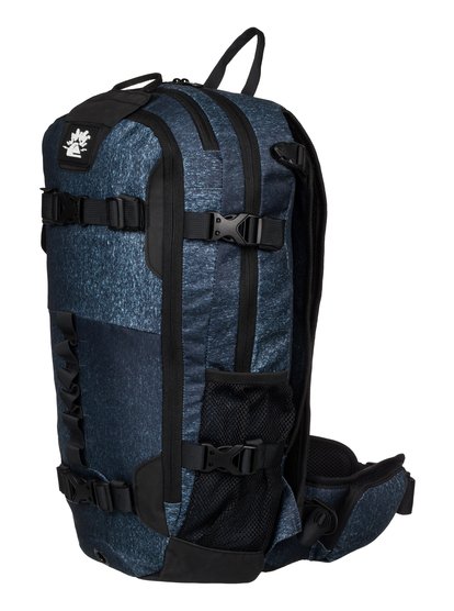 

Рюкзак Quiksilver X Julien David 16L