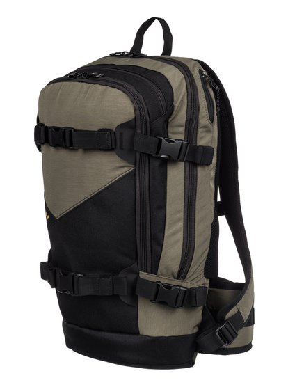 

Сноубордический рюкзак Oxydized 16L
