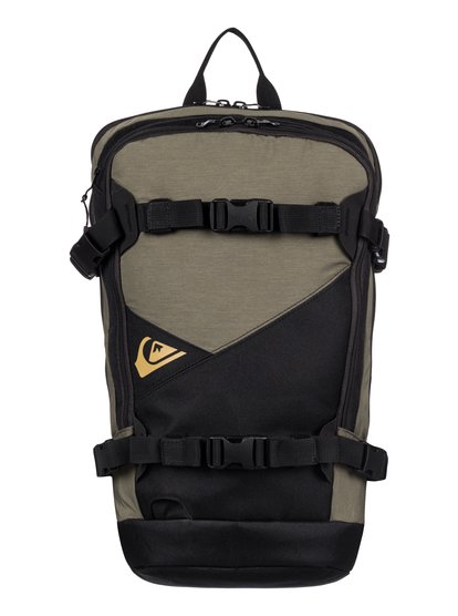 

Сноубордический рюкзак Oxydized 16L - Коричневый