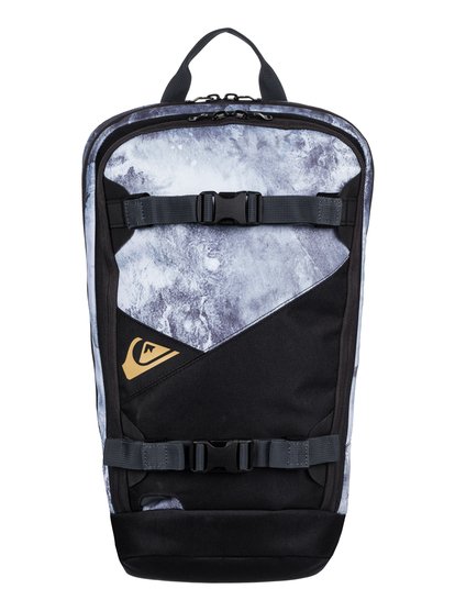 

Сноубордический рюкзак Oxydized 12L - Белый