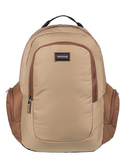 

Рюкзак среднего размера Schoolie Plus 25L - Коричневый
