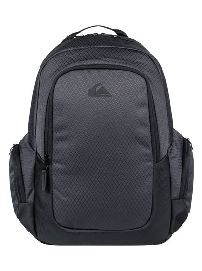

Рюкзак среднего размера Schoolie Plus 25L - Черный