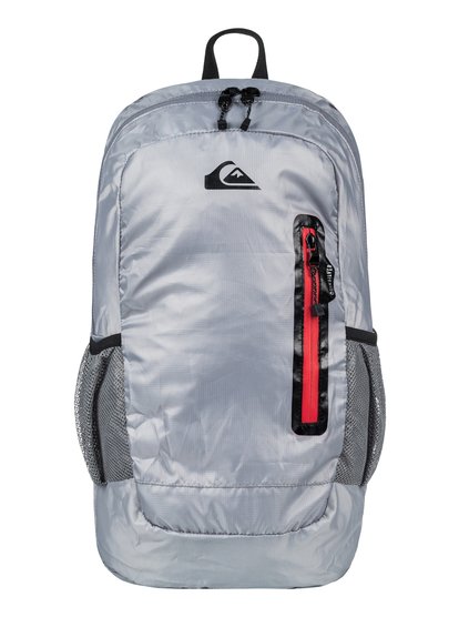 

Рюкзак среднего размера Octo Packable 22L - Серый