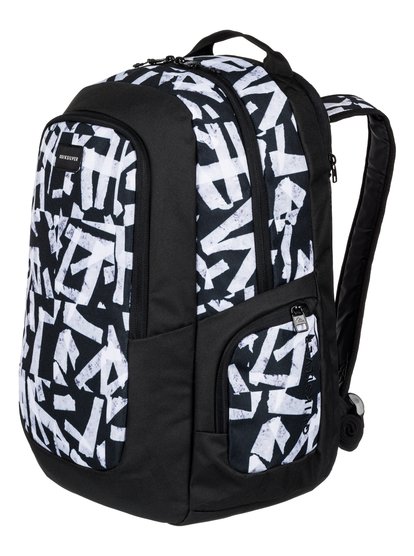 

Рюкзак среднего размера Schoolie 25L
