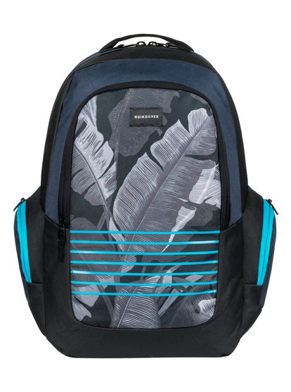 

Рюкзак среднего размера Schoolie 25L - Синий