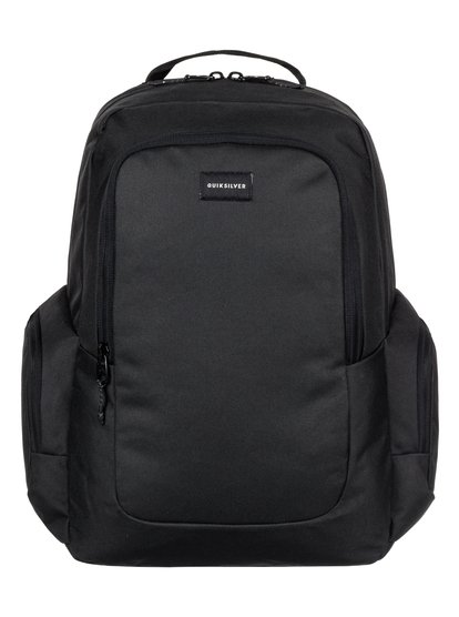 

Рюкзак среднего размера Schoolie 25L - Черный