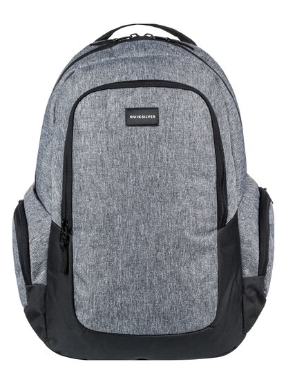 

Рюкзак среднего размера Schoolie 25L - Серый