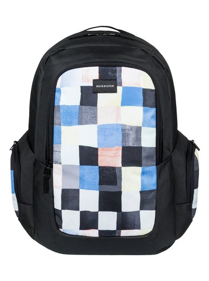 

Рюкзак среднего размера Schoolie 25L - Белый