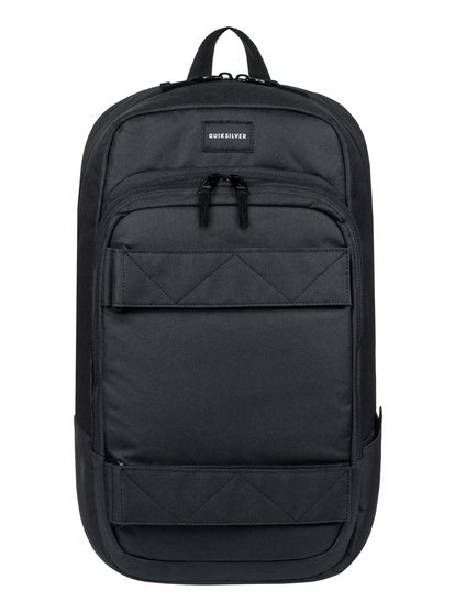 

Скейтовый рюкзак среднего размера Skate 20L - Черный