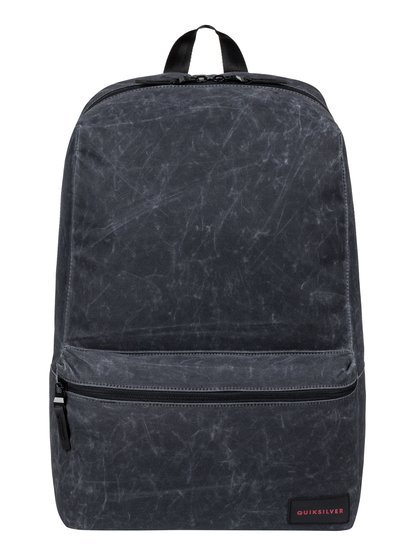 

Рюкзак среднего размера Night Track Plus 24L - Черный