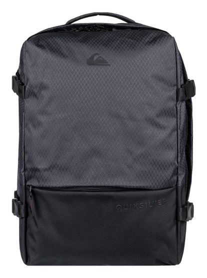 

Большой рюкзак Versatyl 30L - Черный